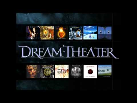 Dream Theater - Instrumedley (Studio Version)