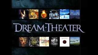 Dream Theater - Instrumedley (Studio Version)