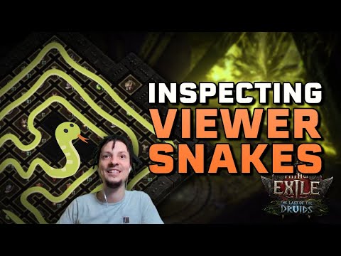 Post-hotfix Temple is still too good! - PoE2 #76