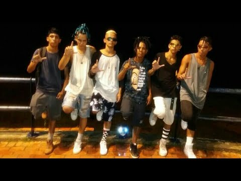 EU SOU O P7 (LK OFC)