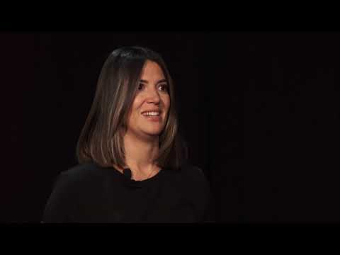 Generation Depression | Ilma Ramčević | TEDxFerhadija