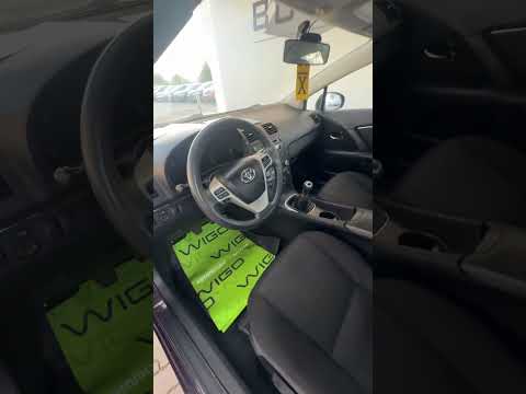 фото toyota avensis iii 0