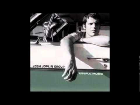 Josh Joplin Group  -  