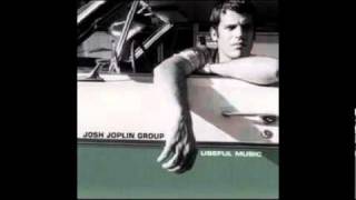 Josh Joplin Group  -  