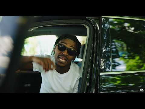 C Bandz - " Baby Bro"