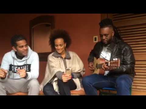 Human Nature com Luciana Mello, Jair Oliveira e Walmir Borges