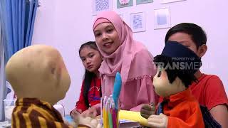 Download lagu Kue Ajaib Melawan Gravitasi | Laptop Si Unyil (09/01/19) Part 4 mp3