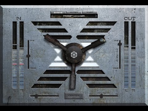 Free Download X v1.3.1 AU AAX VST VST3 x64 WiN MAC