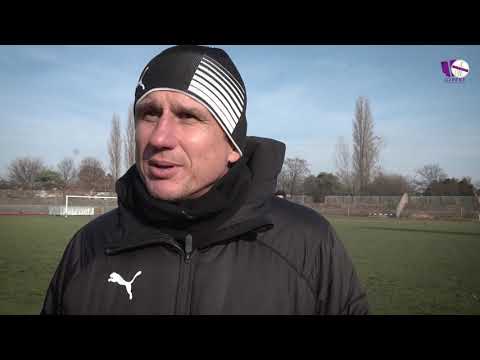 Újpest FC II - Körösladányi MSK / Összefoglaló