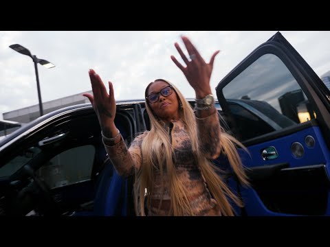 Big Boss Vette - "Talk Yo Shit" (Official Video)