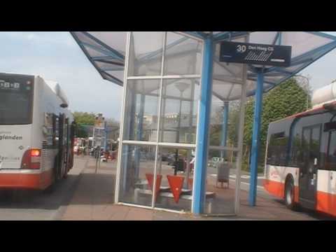 Veolia lijn 86: Schiedam - Den Haag