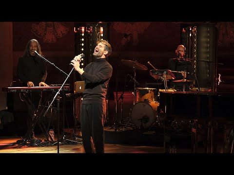 Joan Dausà canta 'Diria que eres tu'