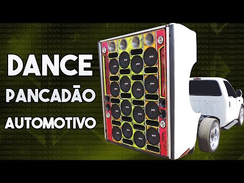 Dance Pancadão Automotivo 2020 Melhores Músicas Para Som Automotivo