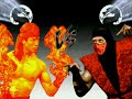 Mortal Kombat Project 4 8 Ermac MKII M U G E N