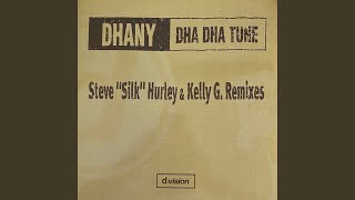 Dha Dha Tune (Silk's Disco Dub)