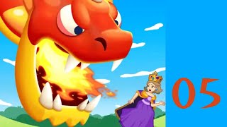 Girl Rescue: Dragon Out! Play - 5