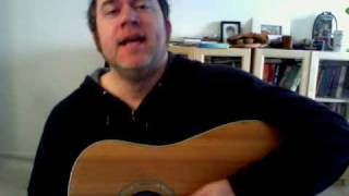 Song du Jour:  Halo &#39;Round The Moon