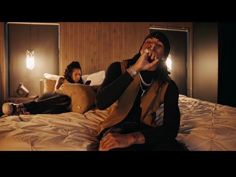 Otb Daedae - Sense Of Healing [Official Music Video]