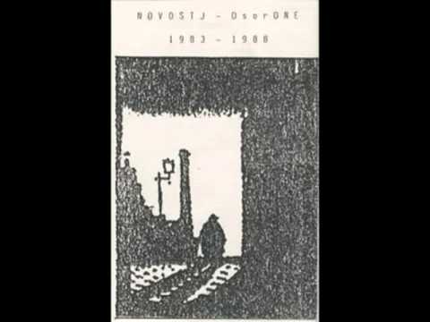Novostj - Nel Vuoto