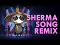 Hollow Knight Silksong Sherma Remix