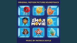 Good Vibrations (from  The Emoji Movie )