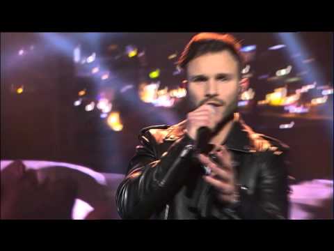 Vaidas Baumila - Ant mašinos stogo (Gyvai Lietuvos Balse) #MeilėMuzikai