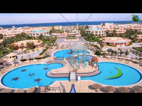 Golden Five Hotels Paradise Resort 5*