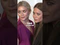 Mary Kate Ashley Olsen Through The Years