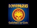 The Offspring - Conspiracy of One (full album ...