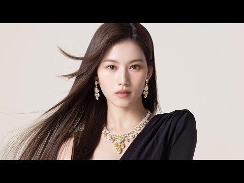 GRAFF X Sana: High Jewellery