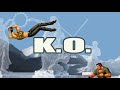 KOF XI Ultimate Plus 20220408 010912 Mugen Gamer
