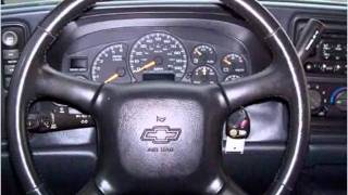 preview picture of video '2002 Chevrolet Avalanche available from Auto Advantage'