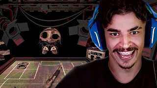 HORA DA REVANCHE! DESSA VEZ VOU FATURAR TUDO | BUCKSHOT ROULETTE