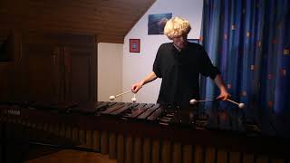 KHAN VARIATIONS – A. Viñao