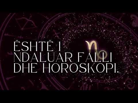 Ndalesat në Islam #5 - Është i ndaluar falli dhe Horoskopi