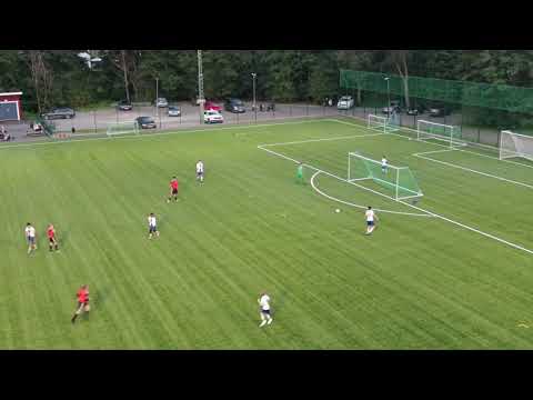 Sanktanmatch mot Tungelsta IF