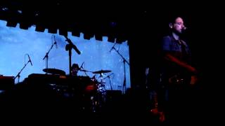 Something You Lost - Airborne Toxic Event Paradise 3/15/15 Boston LIVE