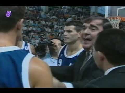 ACB 97/98 Cajacantabria- Estudiantes