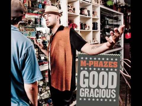 M-Phazes - Keep Running (feat. NFA)