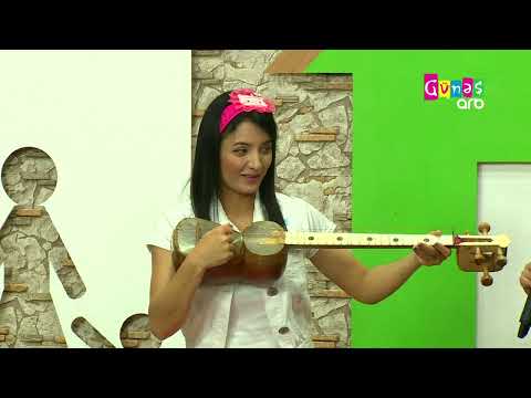 "Çərpələng" - 30 aprel 2025-ci il