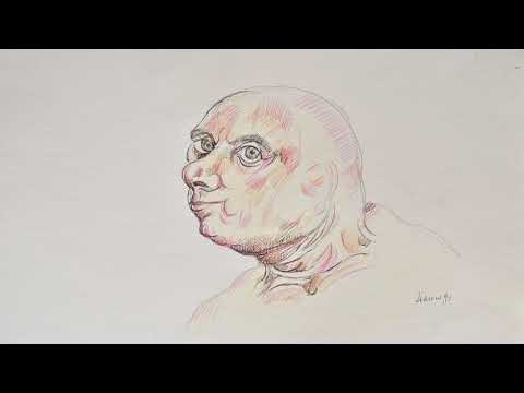 Artisti calabresi del '900 : Bruno, Mauro e Cannizzaro