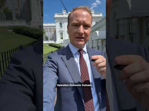 Treasury Secy. Bessent vows ‘economic d-day’ against Iran