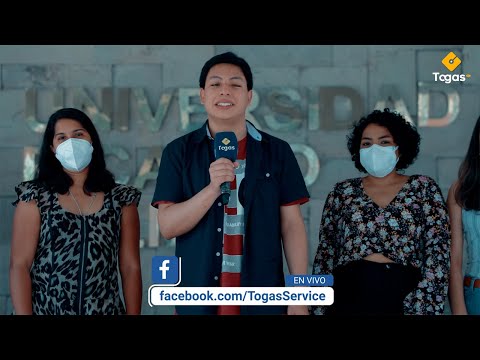 Invitación: URP - Marketing Global y Administración Comercial