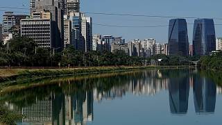 El restaurante brasileño que adapta sus menús a los cambios climáticos