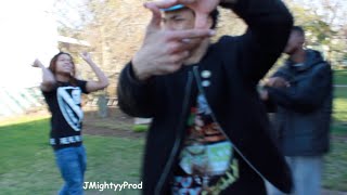 Nimbus Nine - Hugh Hef (Official Video) Shot by JMightyyProd