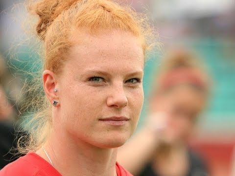 Betty Heidler | Hammer Thrower