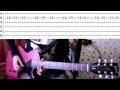 30 Seconds To Mars - Up In The Air ( Guitar ...