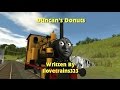 T TTA Short 5 Duncan S Donuts