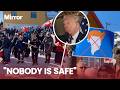 Nobody Is Safe Danish MP S CHILLING WARNING Against Trump S Greenland Threats