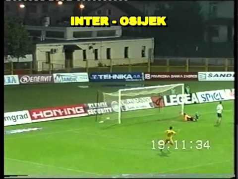 Antun Palic, promo (part 1)